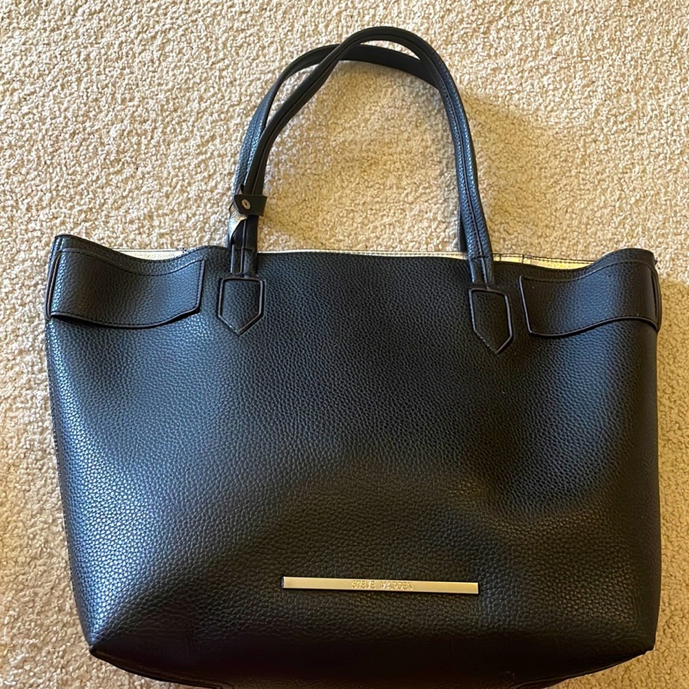 Steve Madden TOTE shoulder bag